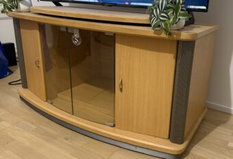 TV Stand for Free – TV-taso ilmaiseksi