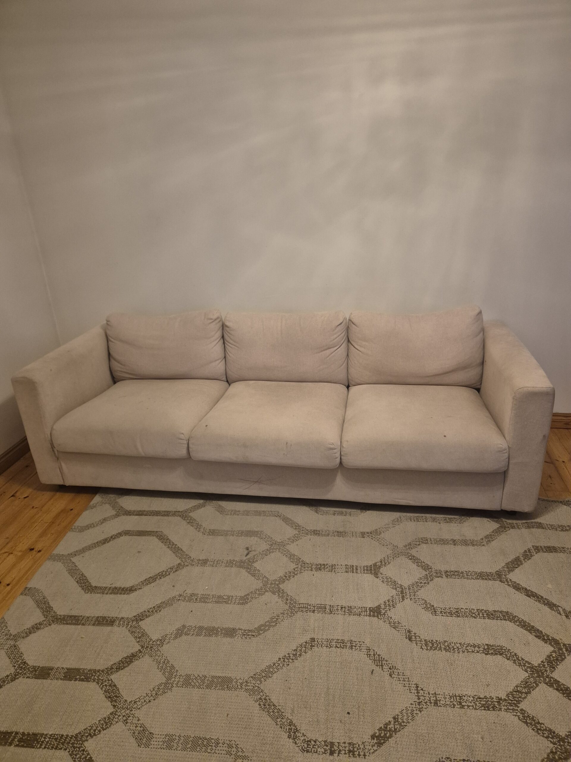 Ikea Vimle Sohva