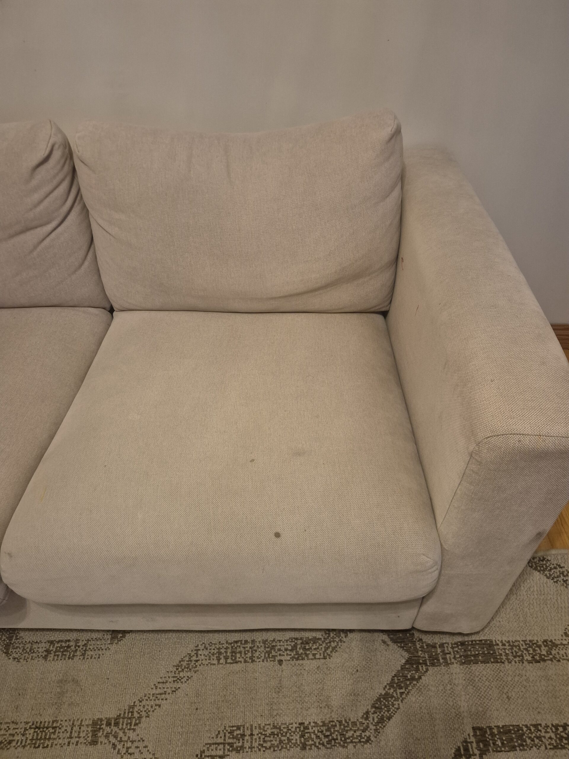 Ikea Vimle Sohva