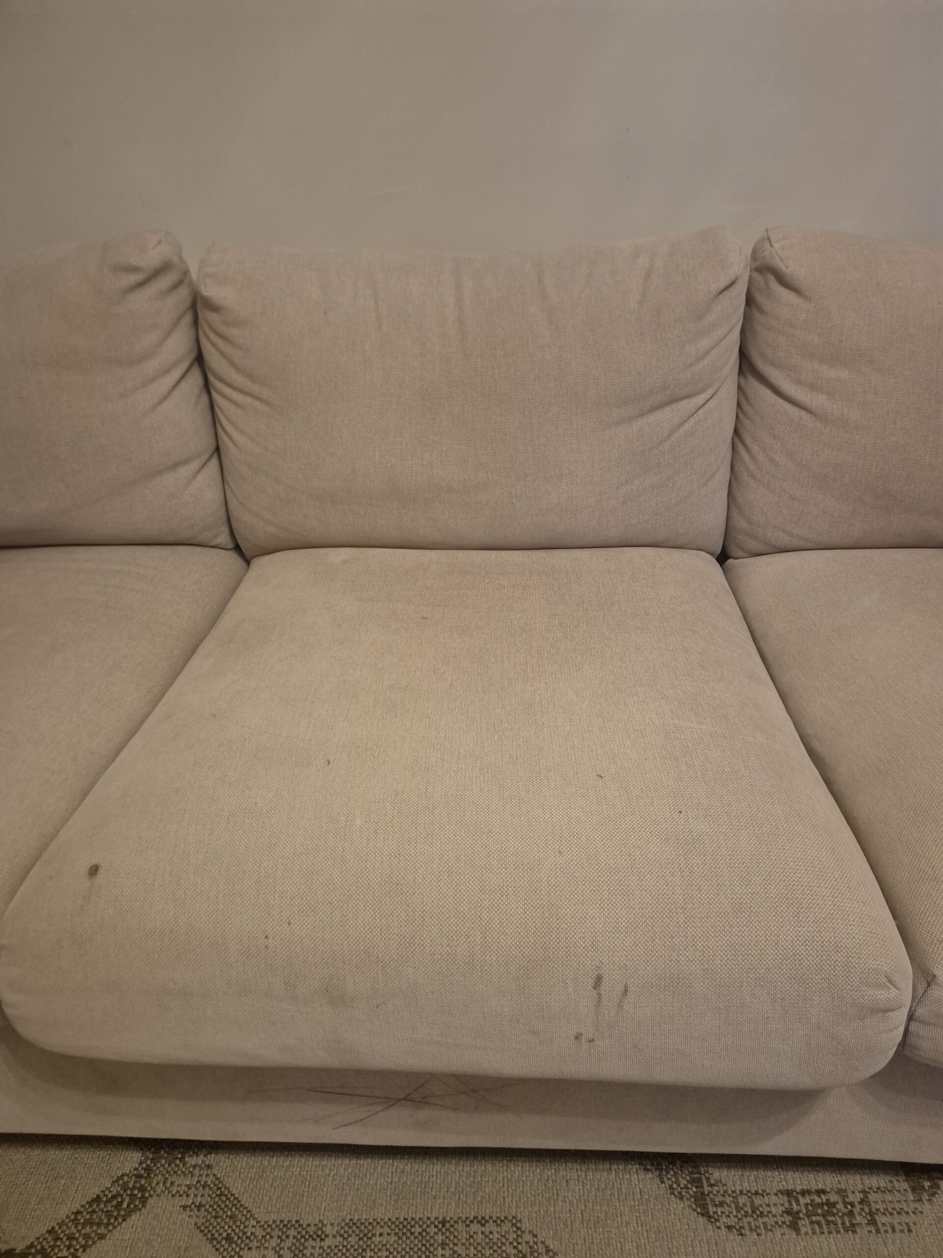 Ikea Vimle Sohva