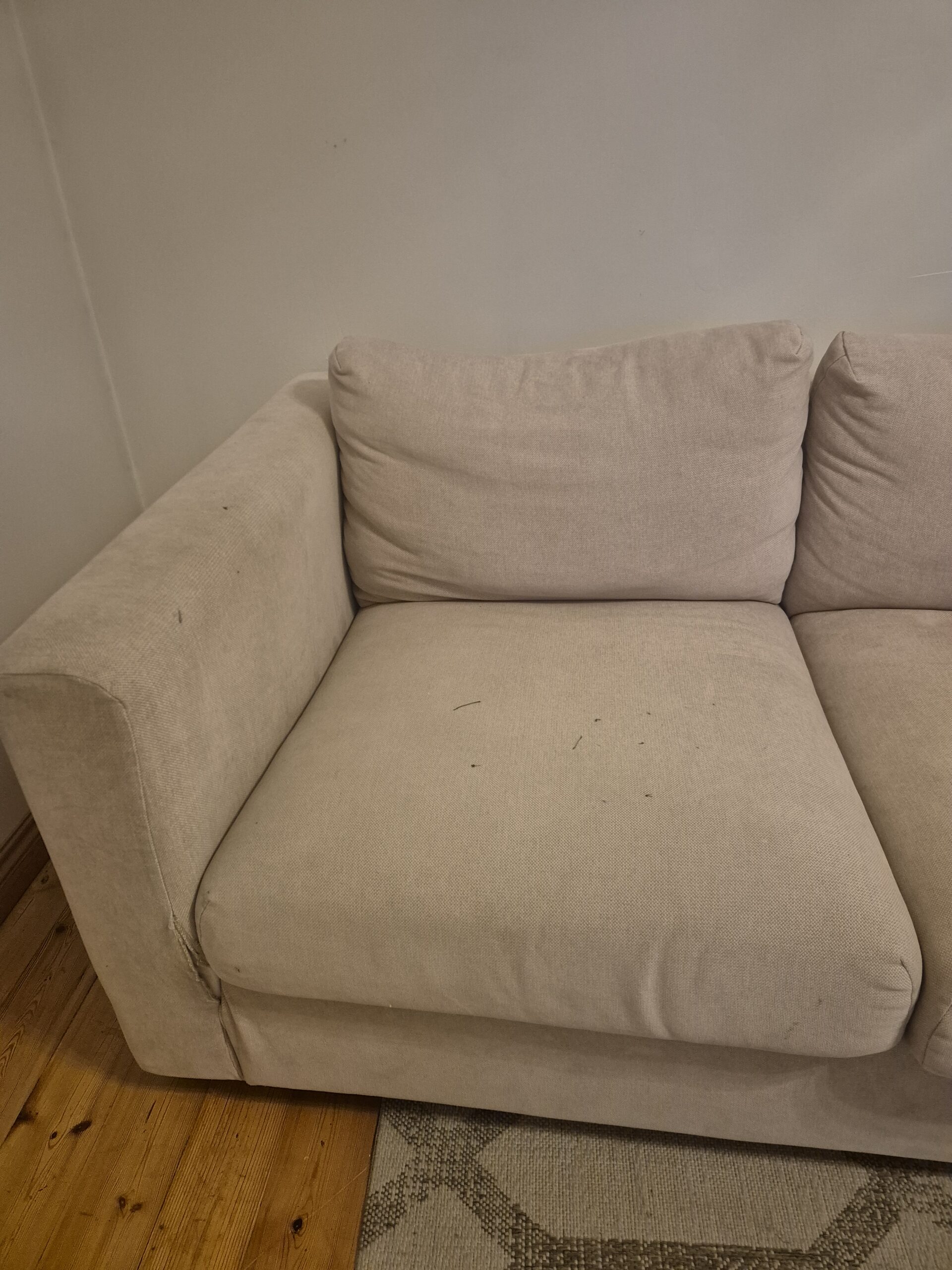 Ikea Vimle Sohva