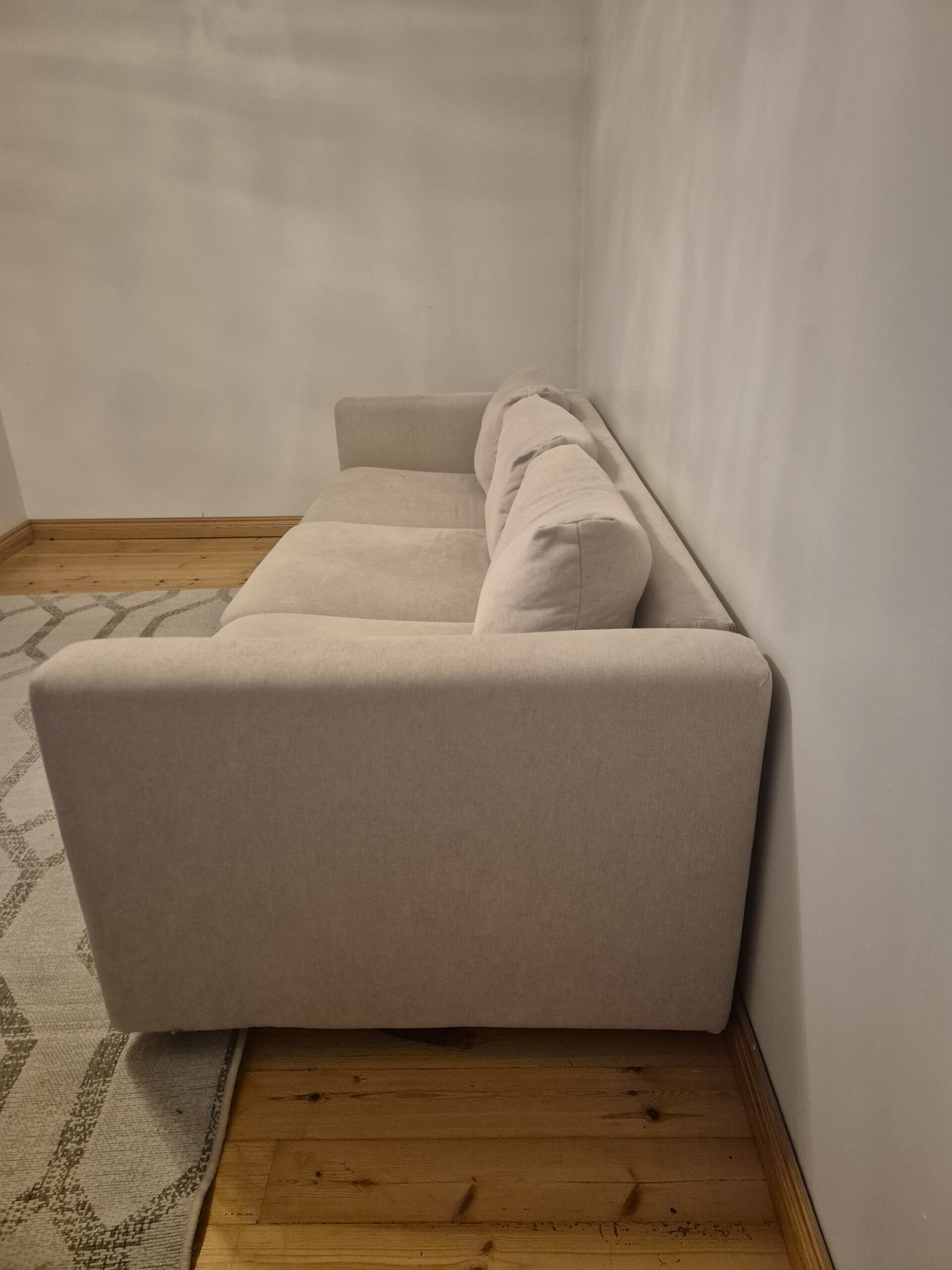 Ikea Vimle Sohva