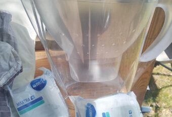 Kitchenware