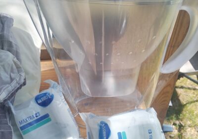 Brita-water-filter