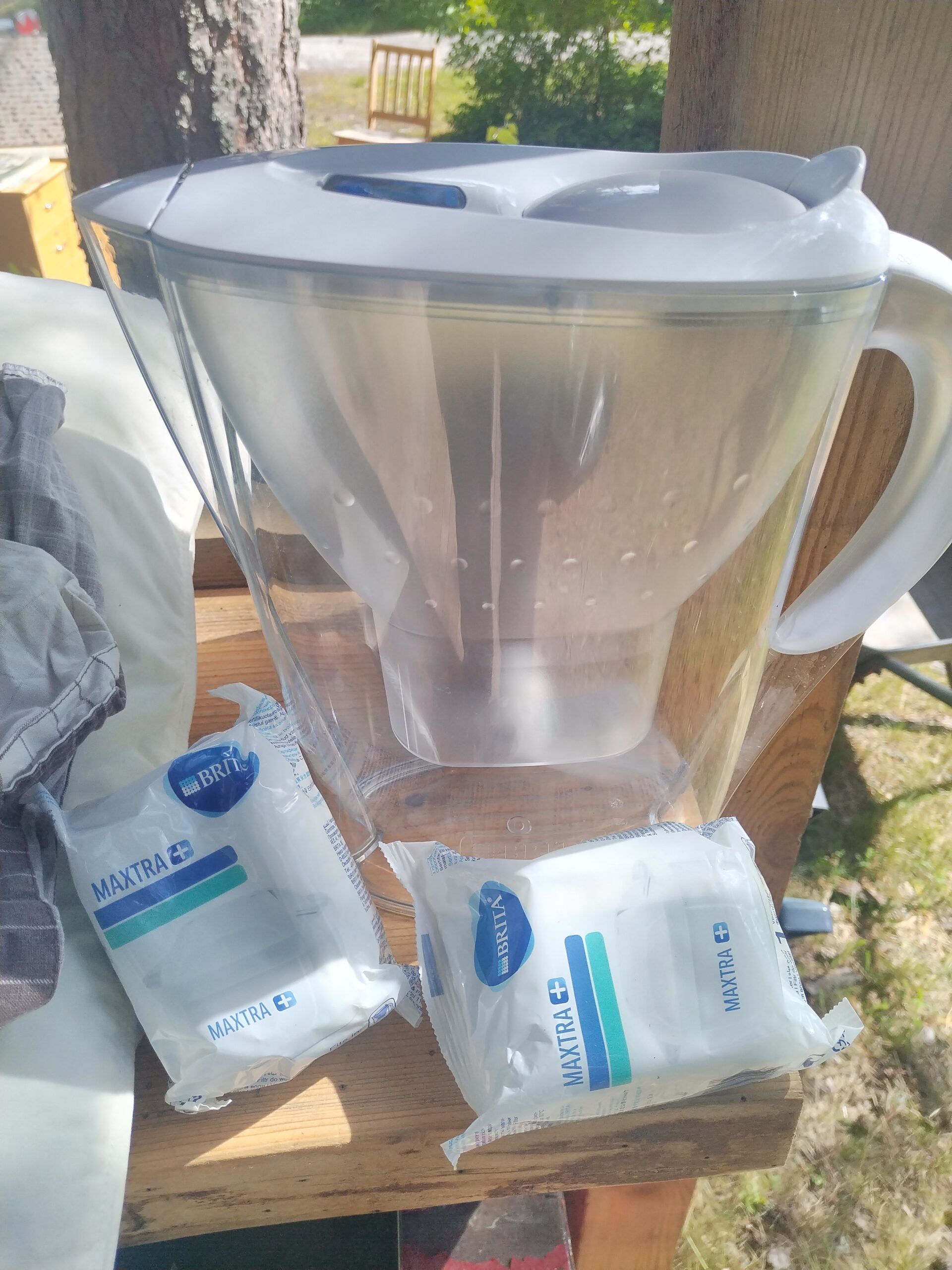 Kitchenware