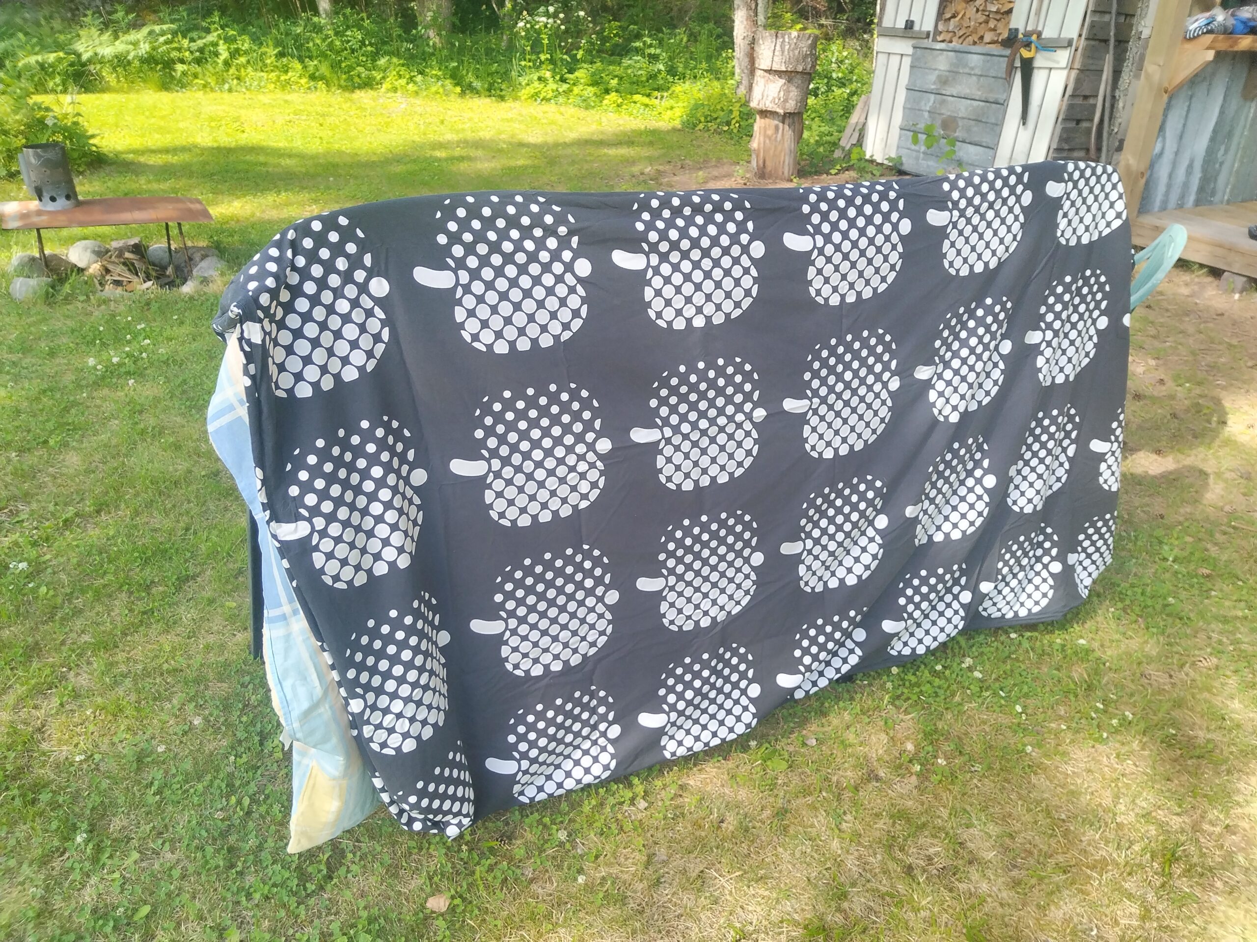 Bedding