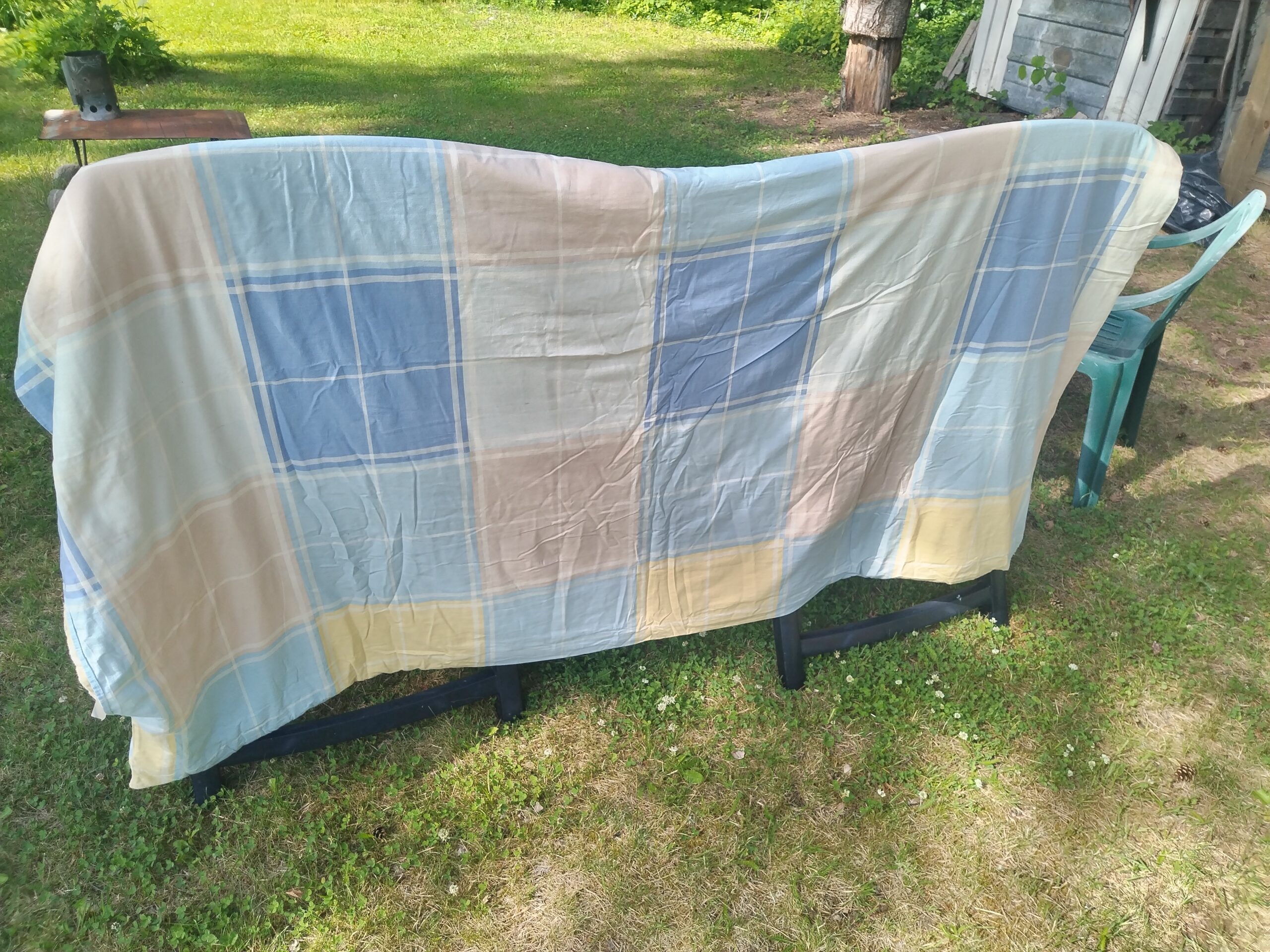 Bedding