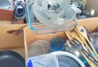 Kitchenware