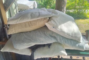 Bedding