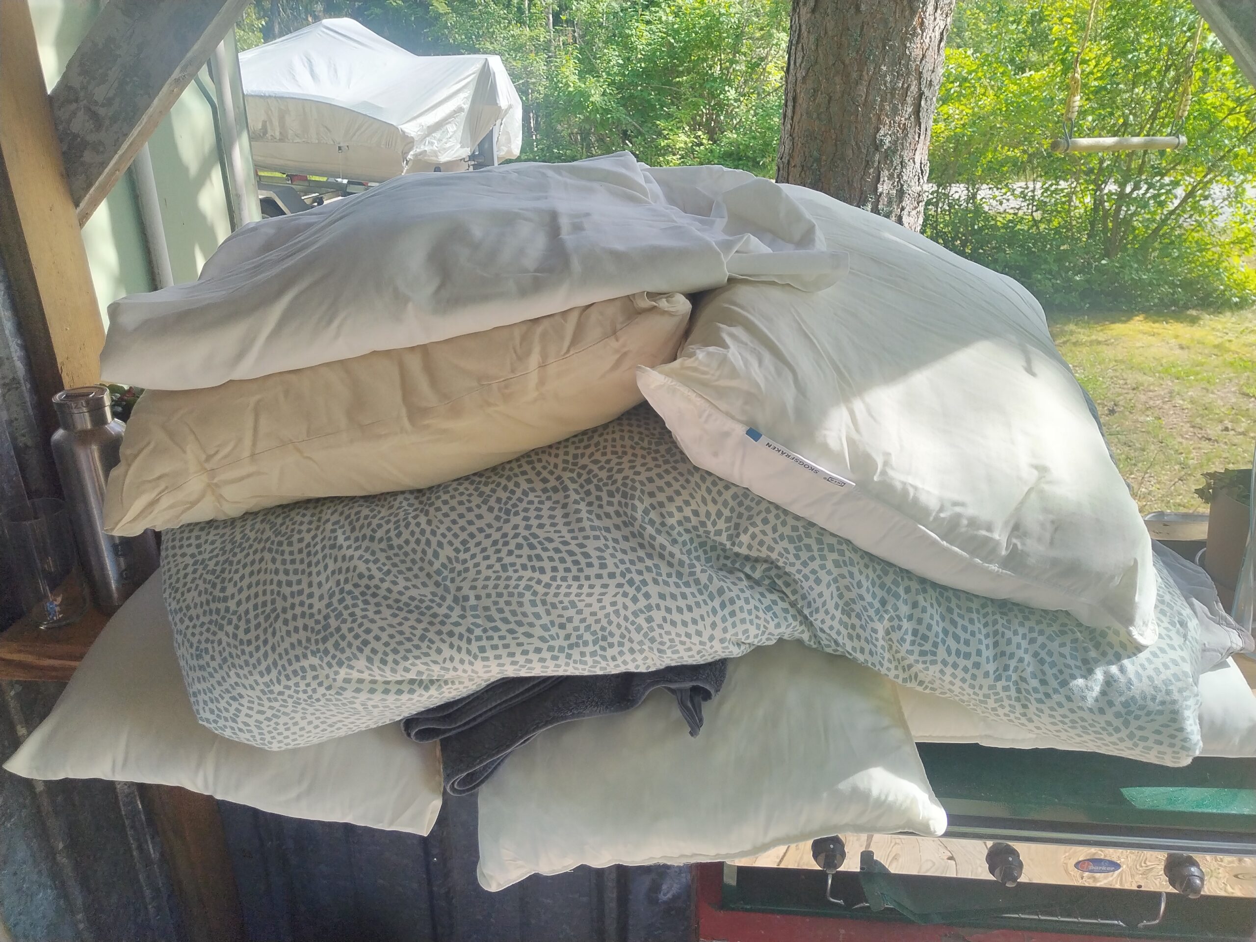 Bedding