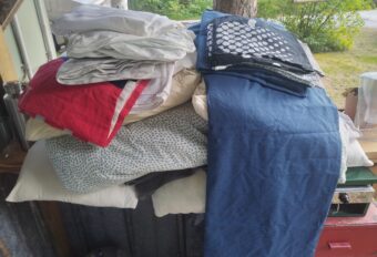 Bedding