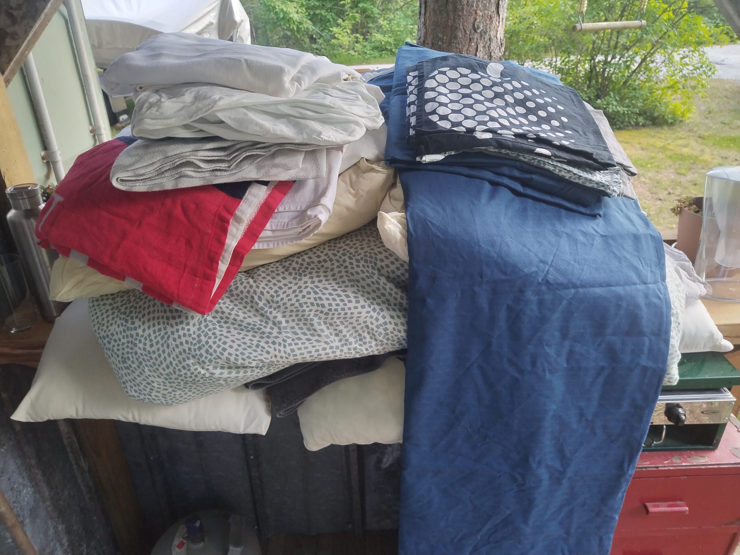 Bedding