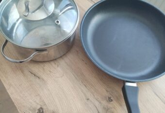 Kitchenware