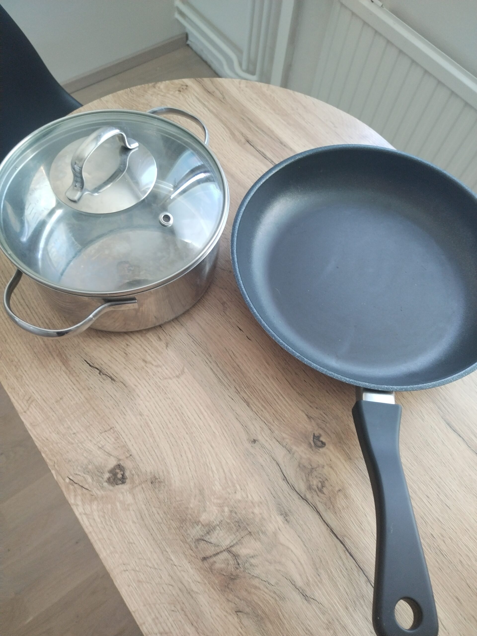 Kitchenware
